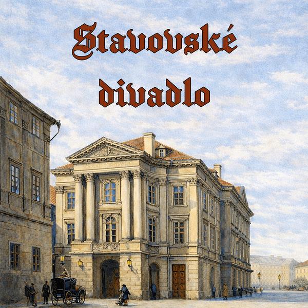 Stověžatá vypráví